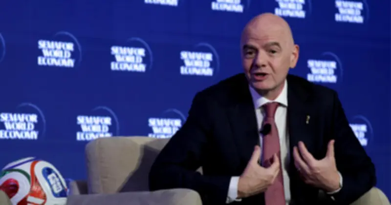 ফিফা বিশ্বকাপের অর্থ বিতরণ বাড়িয়ে ৮৭১ মিলিয়ন ডলার করল