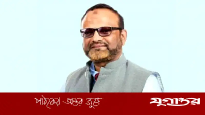 ঢাবির সাবেক ভিসি নিয়াজ আহমদ খান গ্রামীণ বিশ্ববিদ্যালয়ে যোগ দিলেন