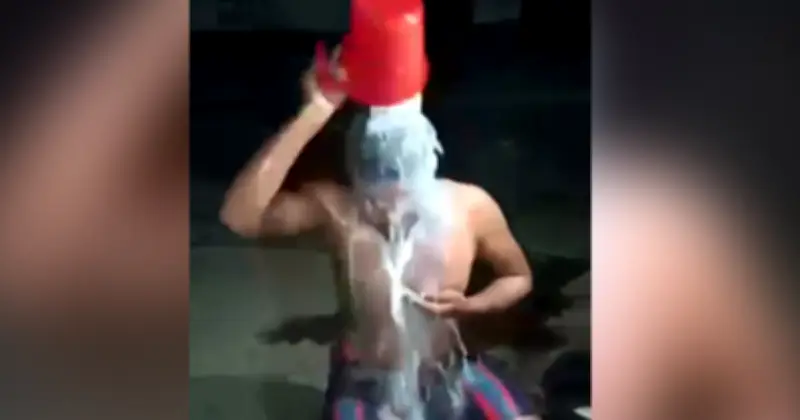 বকশীগঞ্জে তালাকের পর স্ত্রীকে দুধ দিয়ে গোসল, ভিডিও ভাইরাল