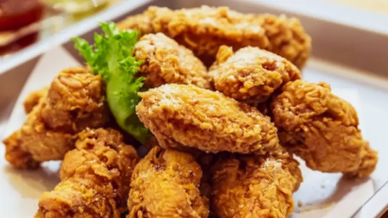 মুরগির মাংসের সহজ ও সুস্বাদু রেসিপি