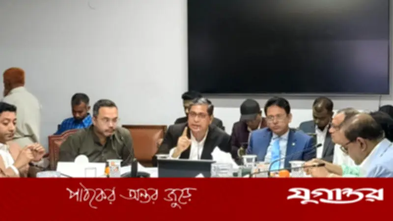 জুলাই থেকে বিনামূল্যে ড্রেস-ব্যাগ-জুতা পাবেন শিক্ষার্থীরা: শিক্ষামন্ত্রী