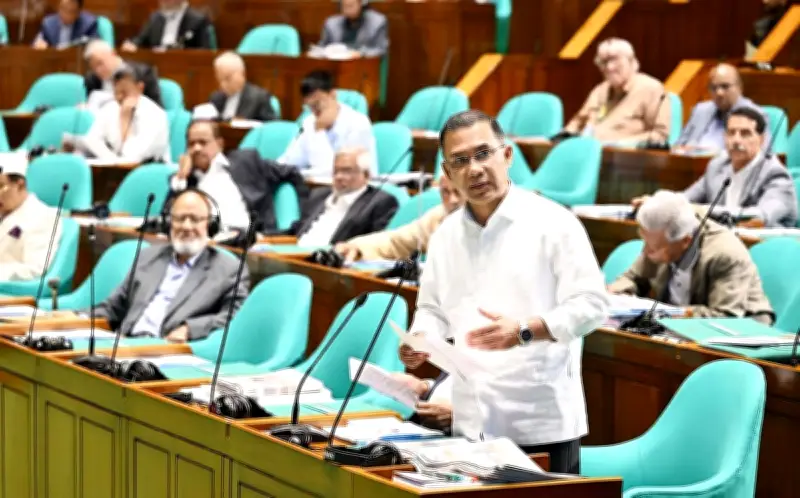 প্রধানমন্ত্রী তারেক রহমানের আশ্বাস: ফ্যামিলি কার্ডে মূল্যস্ফীতি বাড়বে না, বরং কমবে