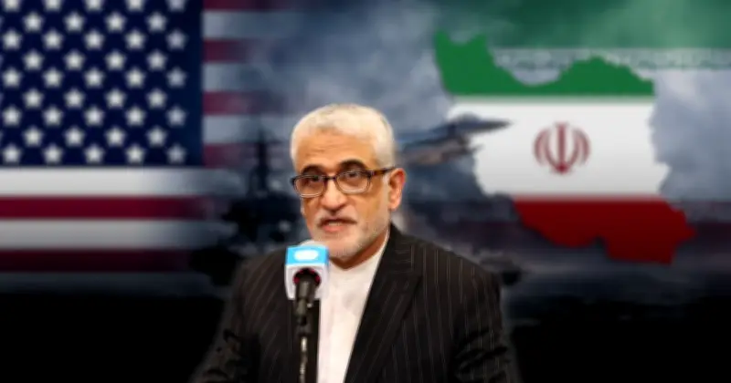 ইরানের জাহাজ জব্দ করায় যুক্তরাষ্ট্রকে ‘রাষ্ট্রীয় জলদস্যুতা’র অভিযোগ