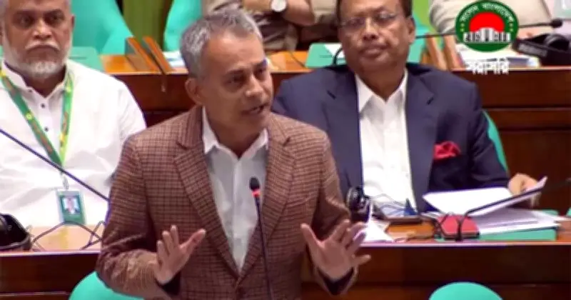 নির্বাচনের আগে যাদের ক্ষমা চাইতে হয় তারা রাজনৈতিকভাবে ব্যর্থ: সেতুমন্ত্রী