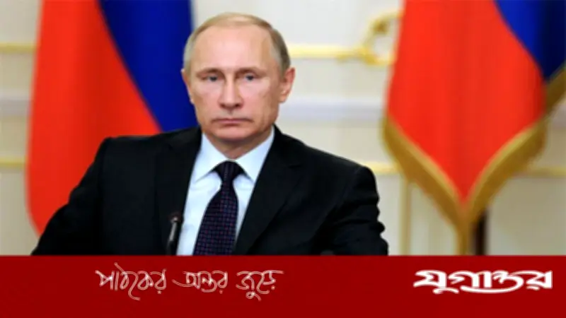 মধ্যপ্রাচ্যে শান্তি প্রতিষ্ঠায় ইরানের পাশে থাকবে রাশিয়া: পুতিন