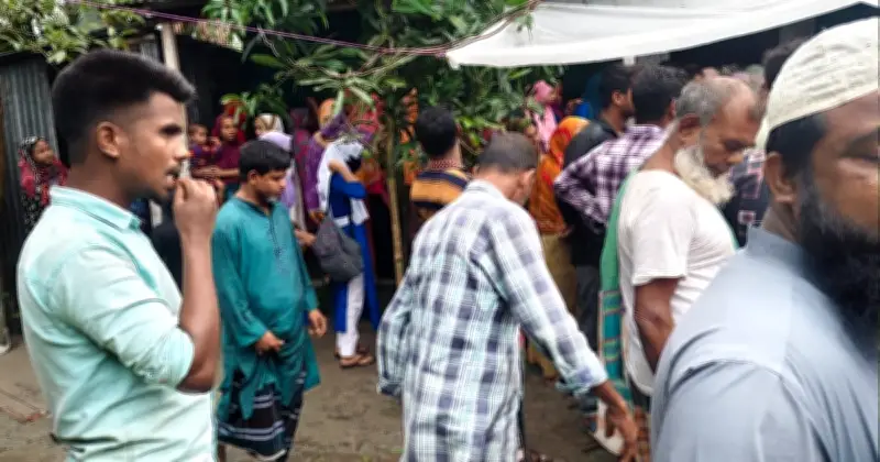 রংপুরে সড়ক দুর্ঘটনায় শিশুসহ ৫ জন নিহত, আহত ৯