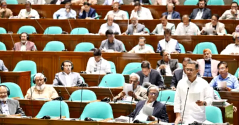 প্রধানমন্ত্রী তারিকের ১২ দফা পরিকল্পনায় ঢাকা হবে পরিচ্ছন্ন ও সবুজ শহর