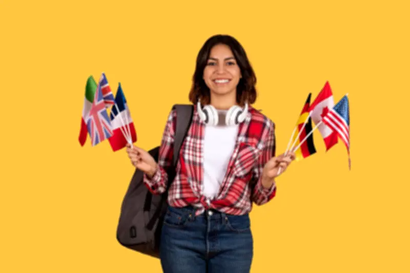 ইংরেজির পাশাপাশি তৃতীয় ভাষা শেখা জরুরি: বিশেষজ্ঞ