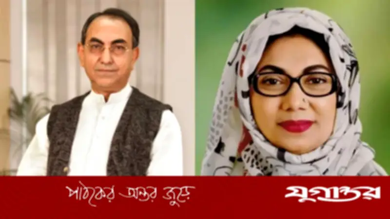 মির্জা আব্বাস ধীরে ধীরে সুস্থ হয়ে স্বাভাবিক জীবনে ফিরছেন