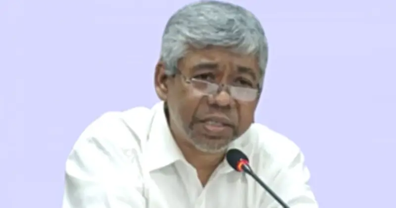 কর ব্যবস্থায় ব্যবসায়ীদের স্বস্তি দেবে সরকার: এনবিআর চেয়ারম্যান