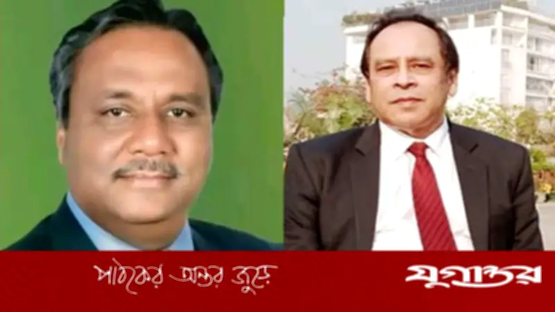 বিইউপি সিনেটে পাঁচ এমপি মনোনীত, ওসমান ফারুক-রেজা কিবরিয়া সহ