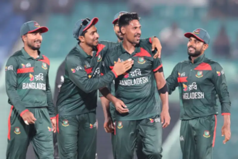 বাংলাদেশের ক্রিকেটারদের আইসিসি র‌্যাঙ্কিংয়ে বড় উন্নতি