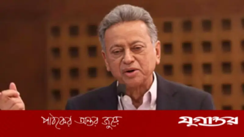সরকার সবক্ষেত্রে কর সুবিধা দিতে পারবে না: অর্থমন্ত্রী