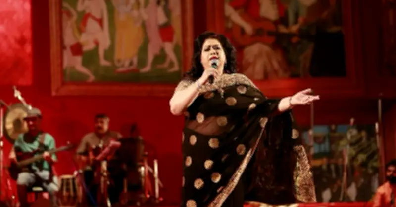 রুনা লায়লা পেলেন দিল্লি চলচ্চিত্র উৎসবে ‘মিনার-ই-দিল্লি’ পুরস্কার