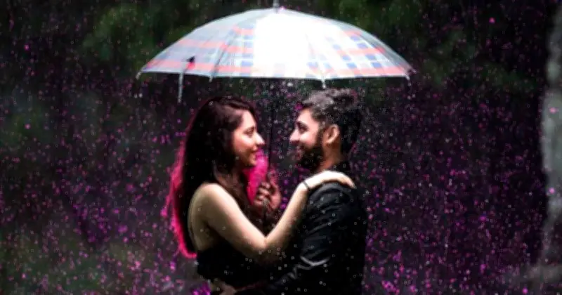 বর্ষা প্রেমের সেরা সময়: সম্পর্কে নতুন মাত্রা যোগ করে বৃষ্টির দিন