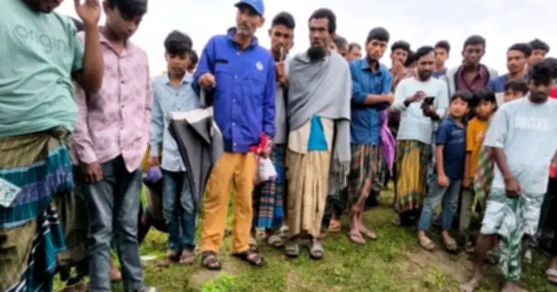 সিরাজগঞ্জে অটোরিকশাচালকের গলাকাটা মরদেহ উদ্ধার