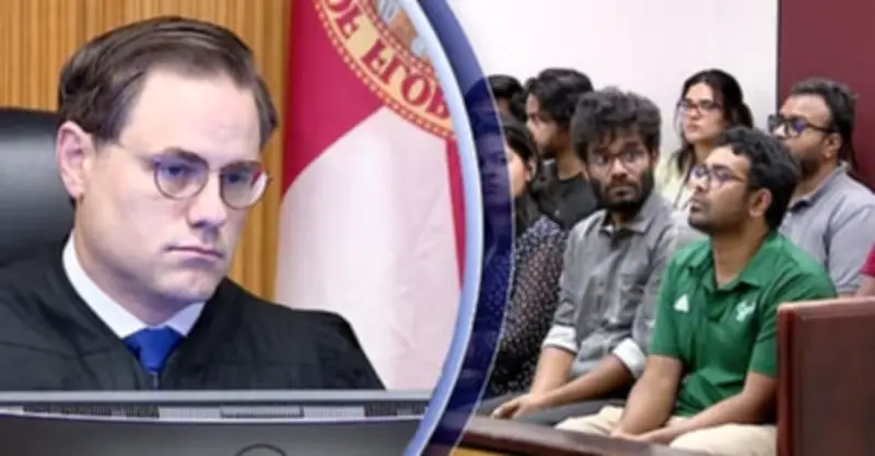 ফ্লোরিডায় বাংলাদেশি শিক্ষার্থী হত্যা: সন্দেহভাজন খুনির জামিন হয়নি