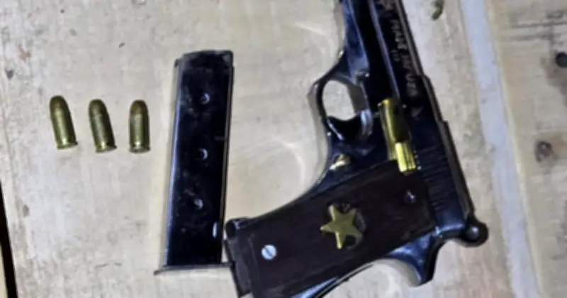 শীর্ষ সন্ত্রাসী টিটন হত্যা মামলা, ভাই বাদী