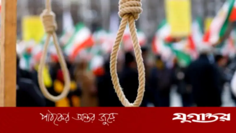 ইরানে যুদ্ধ শুরুর পর ৪ হাজার গ্রেপ্তার, ২১ জনের ফাঁসি