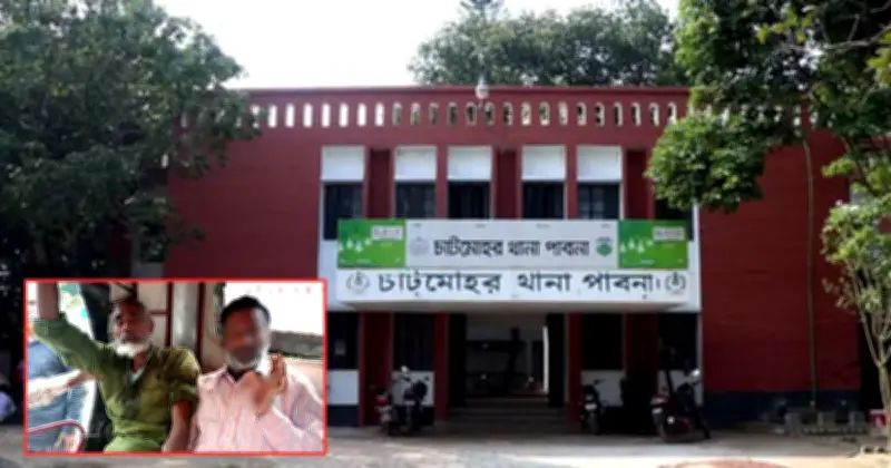 পাবনায় পুকুর ইজারা নিয়ে বিএনপির দুই গ্রুপের সংঘর্ষ, আহত ৬