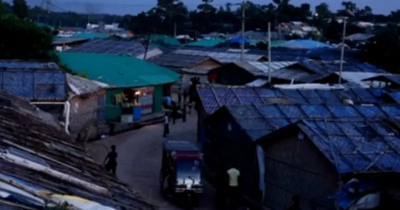 কক্সবাজারে বজ্রপাতে আহত ৫, হাসপাতালে চিকিৎসা