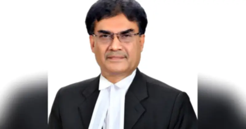 বিএনপির আইন বিষয়ক সম্পাদক হলেন ব্যারিস্টার বদরুদ্দোজা বাদল