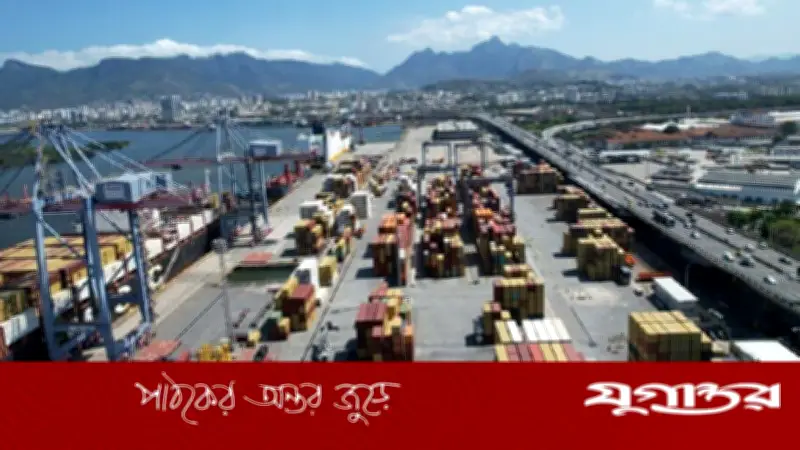 ট্রাম্পের শুল্ক ফেরত দাবিতে বড় ধাক্কা, বাতিল ১৫ শতাংশ আবেদন