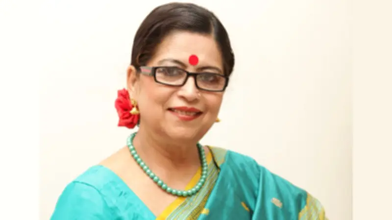 লায়লা হাসানের সাক্ষাৎকার: নৃত্য দিবস উদযাপন ও আত্মসমালোচনার দিন