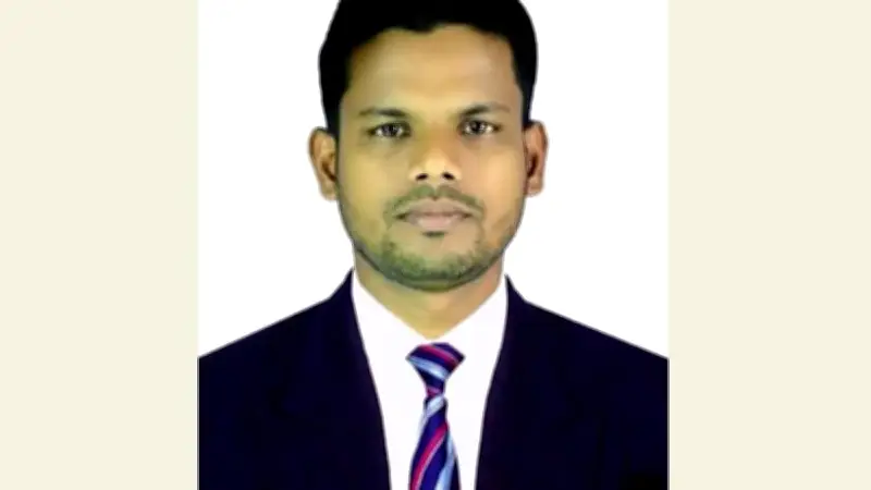 দমদমিয়া আলোর পাঠশালায় সাবেক শিক্ষার্থী ইসমাইল সভাপতি নির্বাচিত