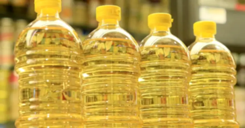 সয়াবিন তেলের দাম লিটারে ৪ টাকা বাড়লো