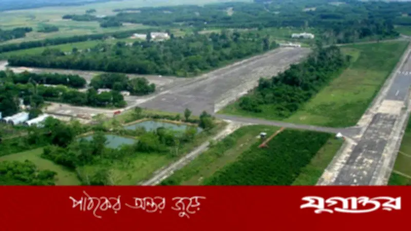 দেশের বন্ধ বিমানবন্দর পুনরায় চালুর সম্ভাবনা যাচাই করবে সরকার