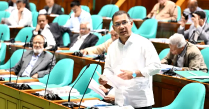 পানি জমা সমস্যা সমাধানে সচেতনতা তৈরির আহ্বান প্রধানমন্ত্রীর