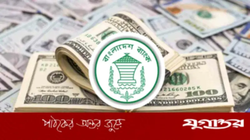 এপ্রিলের ২৮ দিনে রেমিট্যান্স এলো ২৯১ কোটি ডলার