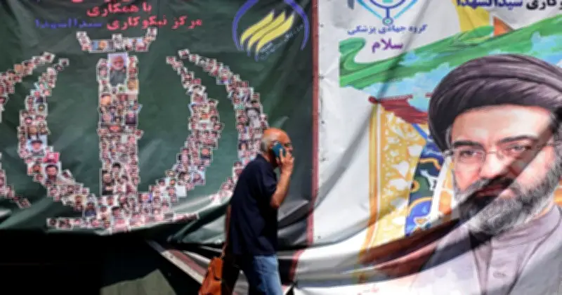 ইরানকে কঠোর হুঁশিয়ারি ট্রাম্পের, বললেন ‘শীঘ্রই স্মার্ট হোন’