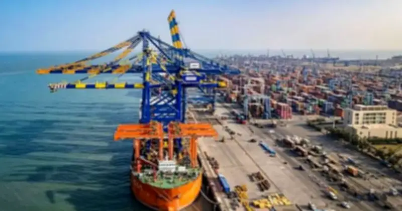 চাবাহার বন্দর প্রকল্প: মার্কিন নিষেধাজ্ঞায় আবারও অনিশ্চয়তায় ভারত