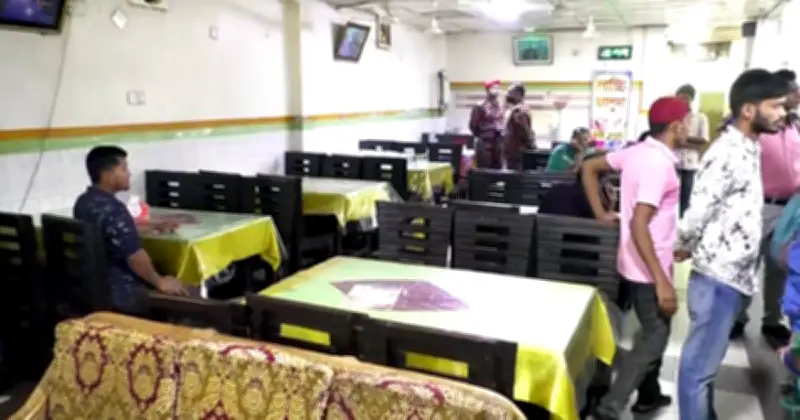 ভ্যাটের চাপে দিশেহারা রেস্তোরাঁ খাত, অভিযোগ মালিকদের