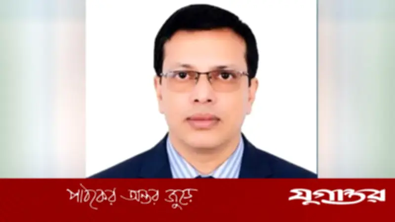 বিসিবি মেডিকেল প্যানেলে অধ্যাপক এরফানুল হক সিদ্দিকী