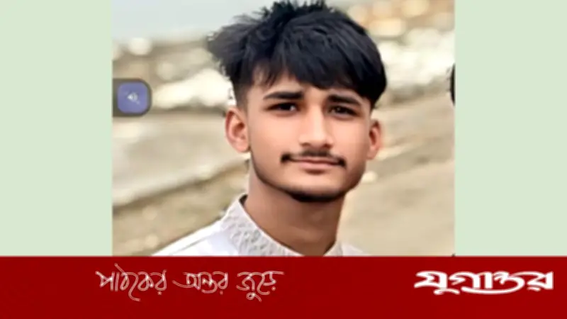 বিয়ের দুই সপ্তাহেই নববধূকে ফেলে চিরবিদায় জেলের