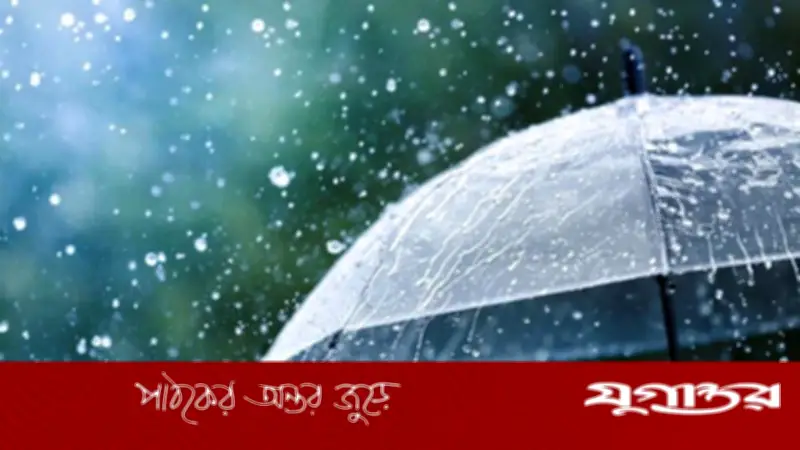 কলাপাড়ায় ১০৮ মিমি বৃষ্টি, জনজীবন বিপর্যস্ত