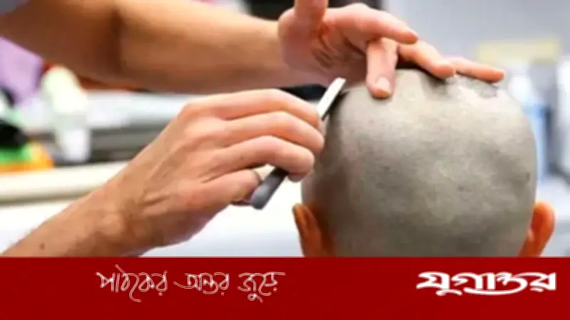 ওমরাহ শেষে চুল ছোট করা বা ন্যাড়া করার বিধান কী?