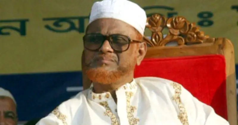 ফাঁসি থেকে মুক্তি পেয়ে ভোটে সংসদে আসার সুযোগ: আজহারুল