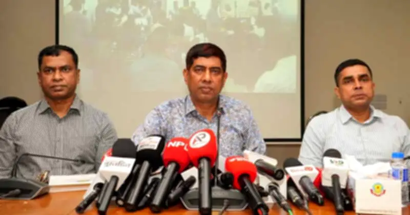 আধিপত্য বিস্তার ও হাট ইজারা নিয়ে দ্বন্দ্বে টিটন নিহত: ডিবি