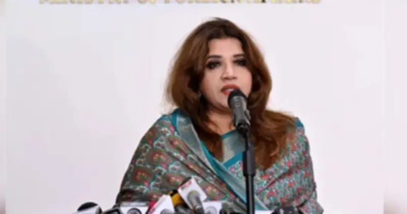 বনানীতে প্রতিমন্ত্রীর গাড়িকে ধাক্কা, চালক গ্রেপ্তার