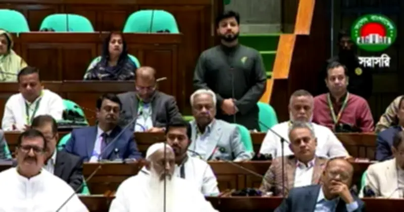 সরকার পতনের হুমকির জবাব রাজপথে দেবে আওয়ামী লীগ: ইশরাক