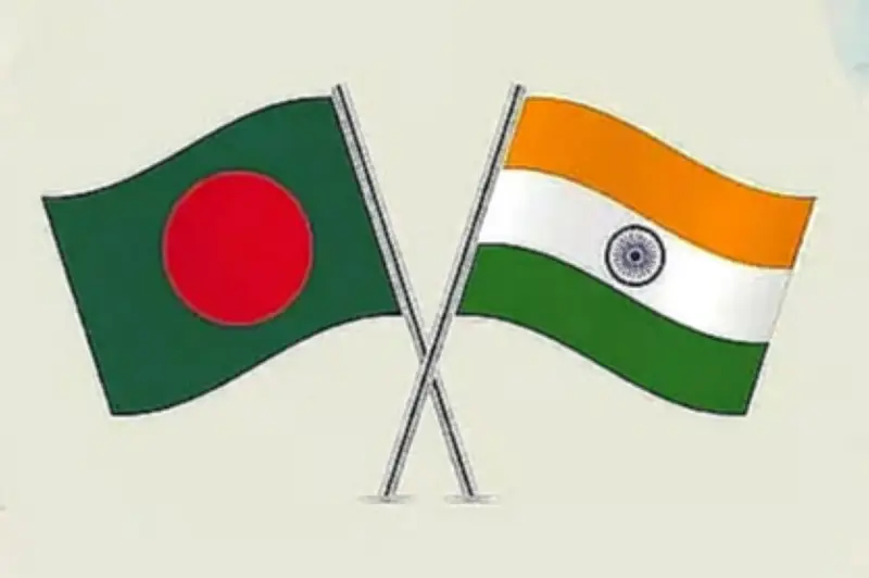 বাংলাদেশ-ভারত সম্পর্ক: নতুন সম্ভাবনা ও চ্যালেঞ্জ
