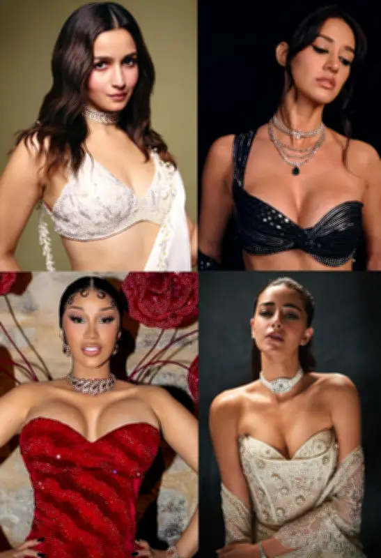 ফ্যাশন ট্রেন্ড ২০২৪: নতুন ধারা ও স্টাইল