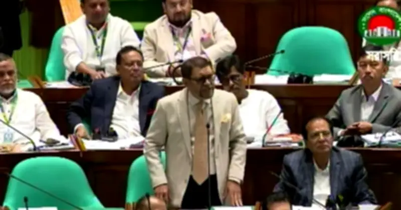 স্বাস্থ্যমন্ত্রীর জামায়াতকে রাজাকার-আল শামস-আল বদর বলার হুঁশিয়ারি