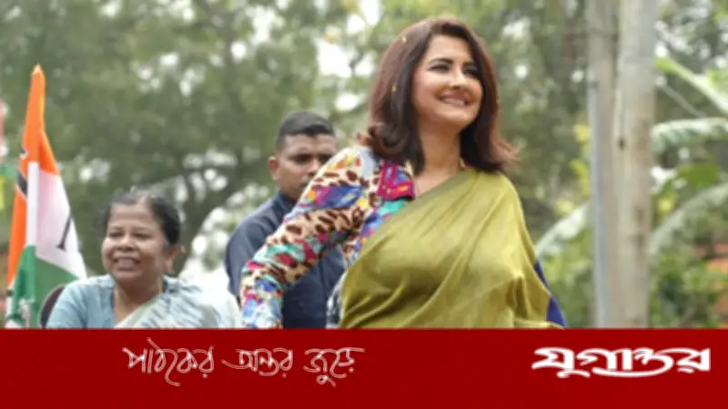 এবারের প্রতিদ্বন্দ্বিতা আগের তুলনায় অনেক বেশি কঠিন: রচনা