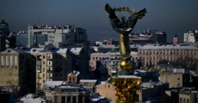 ইউক্রেনের প্রতি ইসরায়েলের জাহাজ আটকের আহ্বান