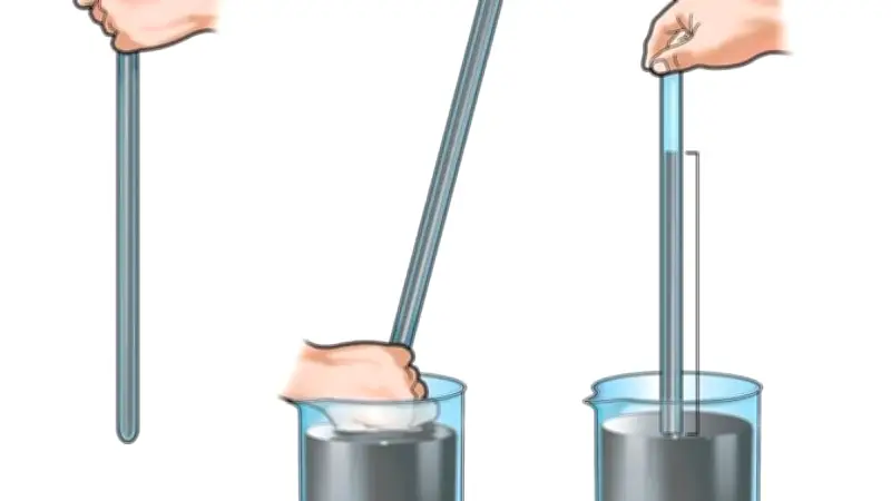 টরিসেলির পরীক্ষা: বিজ্ঞানের এক বিপ্লবী আবিষ্কার